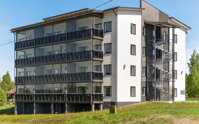 Tahko Spa Red - Golf Apartment
