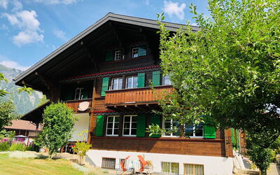 Träumli