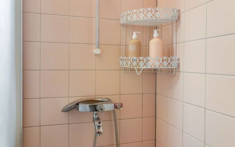 Lupposyöte B1: Baño, Arreglo De Tubería, Plomería, Loseta, Grifo, Alcachofa De La Ducha