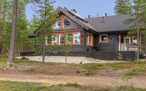 Homma: Madera, Casa, Cabaña, Vía Muerta, Casa, Cuarto De Troncos, Edificios Del Jardín, Madera Dura, Maderas, Porche