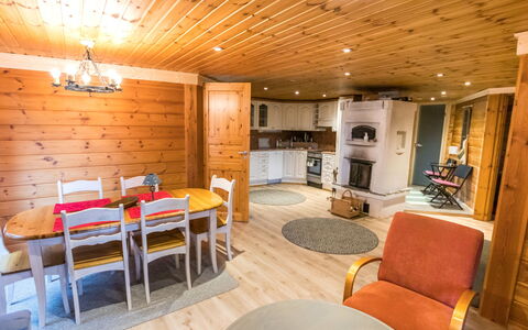 Suvantovirta: Madera, Techo, Diseño De Interiores, Piso, Mueble, Suelo, Habitación, Casa, Encendiendo, Manchas De Madera