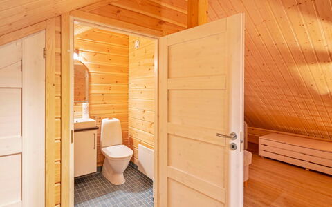 Kevätpiippo B: Área Rural, Hill Station, Pueblo, Cordillera, Valle, Pueblo De Montaña, Alpes, Eco Hotel, Balcón, Hotel