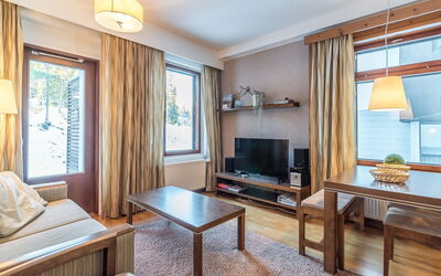 Ylläs Chalets 3210