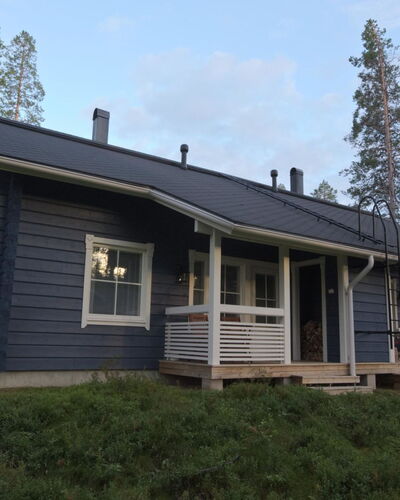Ylläs Mustikka B