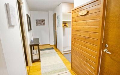 Ylläs Chalets A508