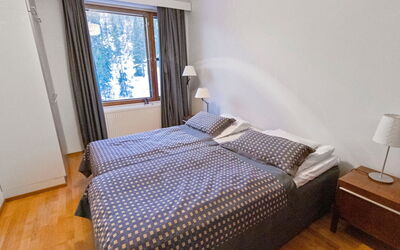Ylläs Chalets A508