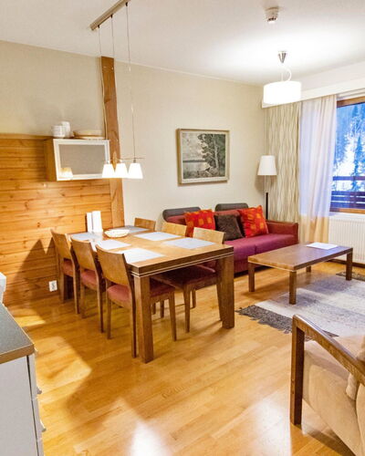 Ylläs Chalets A508