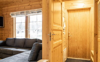 Lomaylläs H113 Pistopolku 5A