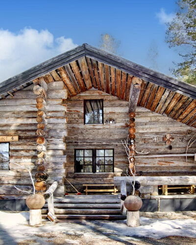 Hankisääski