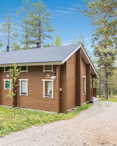 Tunturipöllö (Huoneisto 902)