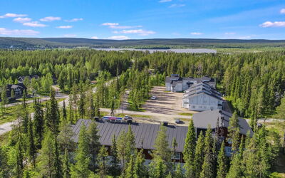 Yllästar 3 As 616