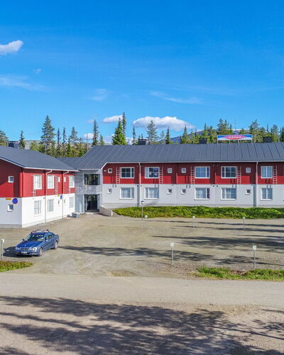 Yllästar 3 As 616