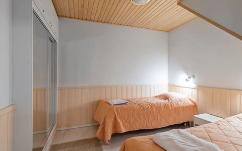 Yllästar 1 As 209 (La-La): Madera, Arquitectura, Techo, Casa, Casa, Cabaña, Puerta, Vía Muerta, Edificios Del Jardín, Madera Dura