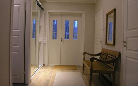 Ylä-Hannala: Cabaña, Casa, Casa, Edificios Del Jardín, Vía Muerta, Cuarto De Troncos, Casa De Campo, Inmuebles, Cobertizo, Yarda