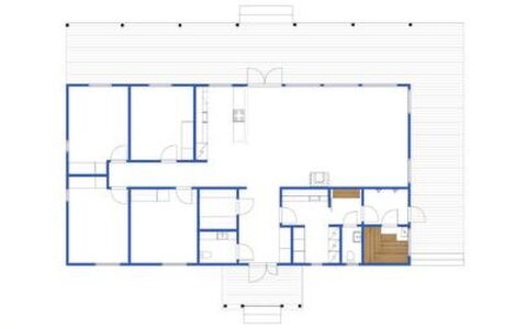 Ylä-Hannala: Cabaña, Casa, Casa, Edificios Del Jardín, Vía Muerta, Cuarto De Troncos, Casa De Campo, Inmuebles, Cobertizo, Yarda
