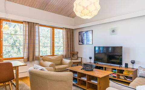 Karhunvartijan Linna C22: Madera, Vía Muerta, Cabaña, Casa, Casa, Tablón, Edificios Del Jardín, Cuarto De Troncos, Madera Dura, Porche