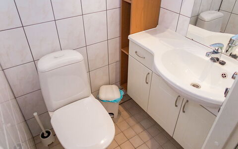 Peiponpesä a: Lavabo Del Baño, Asiento Del Baño, Baño, Lavabo, Arreglo De Tubería, Baño, Grifo, Piso, Diseño De Interiores, Plomería
