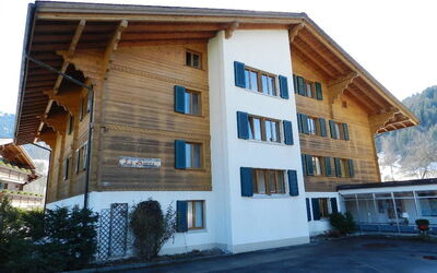 La Sarine 222
