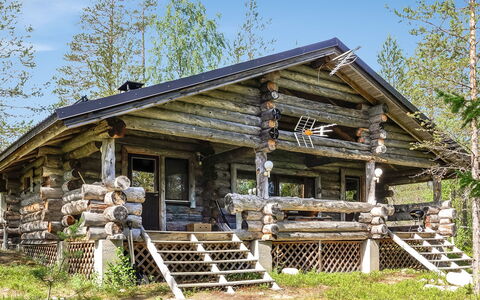 Kulpakko 2: Cabaña, Casa, Casa, Edificios Del Jardín, Vía Muerta, Cuarto De Troncos, Casa De Campo, Inmuebles, Cobertizo, Yarda