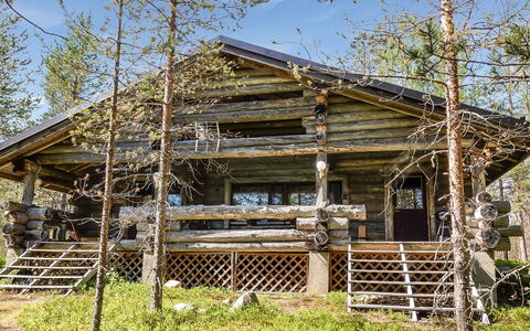 Kulpakko 2: Cabaña, Casa, Casa, Edificios Del Jardín, Vía Muerta, Cuarto De Troncos, Casa De Campo, Inmuebles, Cobertizo, Yarda