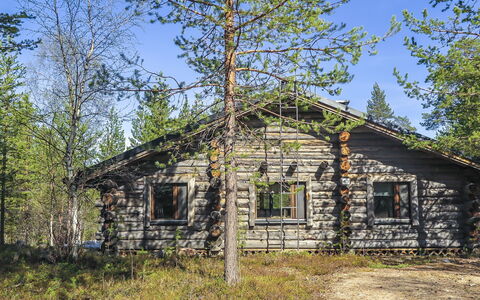 Kulpakko 2: Cabaña, Casa, Casa, Edificios Del Jardín, Vía Muerta, Cuarto De Troncos, Casa De Campo, Inmuebles, Cobertizo, Yarda