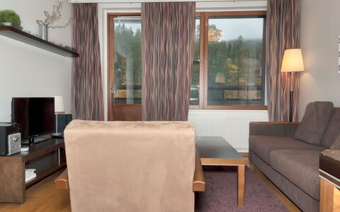 Ylläs Chalets 3508: Cabaña, Casa, Casa, Edificios Del Jardín, Vía Muerta, Cuarto De Troncos, Casa De Campo, Inmuebles, Cobertizo, Yarda