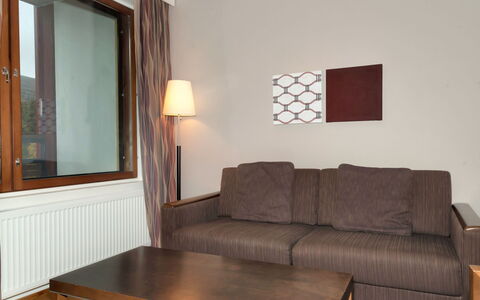 Ylläs Chalets 3508: Cabaña, Casa, Casa, Edificios Del Jardín, Vía Muerta, Cuarto De Troncos, Casa De Campo, Inmuebles, Cobertizo, Yarda