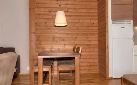 Ylläs Chalets 3508: Cabaña, Casa, Casa, Edificios Del Jardín, Vía Muerta, Cuarto De Troncos, Casa De Campo, Inmuebles, Cobertizo, Yarda
