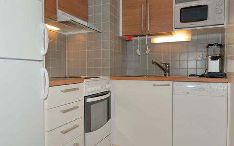 Ylläs Chalets 3508: Cabaña, Casa, Casa, Edificios Del Jardín, Vía Muerta, Cuarto De Troncos, Casa De Campo, Inmuebles, Cobertizo, Yarda