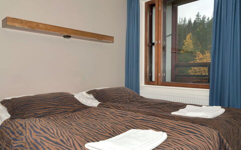 Ylläs Chalets 3508: Cabaña, Casa, Casa, Edificios Del Jardín, Vía Muerta, Cuarto De Troncos, Casa De Campo, Inmuebles, Cobertizo, Yarda