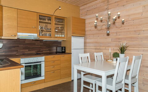 Ylläs-Eeli Green House C1: Cabaña, Casa, Casa, Edificios Del Jardín, Vía Muerta, Cuarto De Troncos, Casa De Campo, Inmuebles, Cobertizo, Yarda