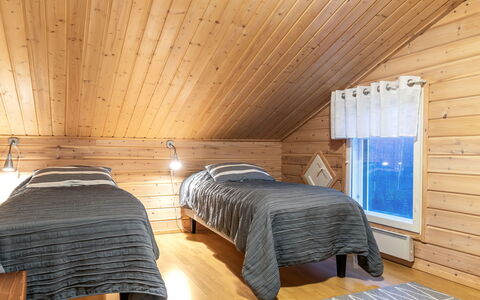 Ylläs-Eeli Green House C2: Cabaña, Casa, Casa, Edificios Del Jardín, Vía Muerta, Cuarto De Troncos, Casa De Campo, Inmuebles, Cobertizo, Yarda