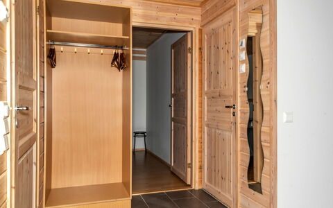 Ylläs-Eeli Green House C2: Cabaña, Casa, Casa, Edificios Del Jardín, Vía Muerta, Cuarto De Troncos, Casa De Campo, Inmuebles, Cobertizo, Yarda