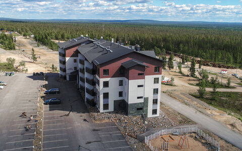 Nordic Chalet 9106: Cabaña, Casa, Casa, Edificios Del Jardín, Vía Muerta, Cuarto De Troncos, Casa De Campo, Inmuebles, Cobertizo, Yarda
