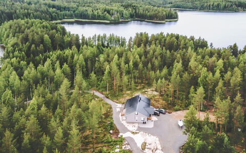 Hämyrinne: Madera, Cabaña, Cuarto De Troncos, Bosque, Cobertizo, Edificios Del Jardín, Alerce, Bosque, Manchas De Madera