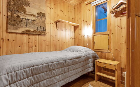 Ylläskarpalo 3 Päätyhuoneisto: Madera, Vía Muerta, Techo, Cabaña, Casa, Casa, Puerta, Porche, Edificios Del Jardín, Casa De Campo