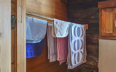 Ylläsnäkyy 7 Karkelo: Cabaña, Casa, Casa, Edificios Del Jardín, Vía Muerta, Cuarto De Troncos, Casa De Campo, Inmuebles, Cobertizo, Yarda