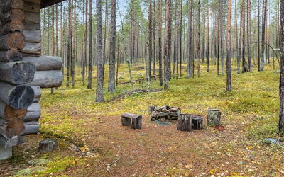 Ylläsnäkyy 7 Karkelo
