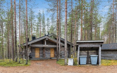 Ylläsnäkyy 7 Karkelo
