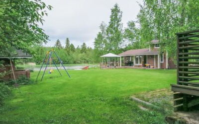 Villa Petra