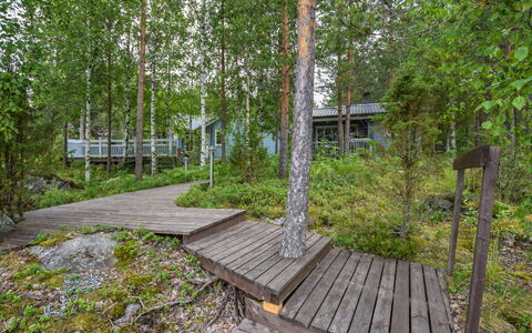 Sointukallio: Madera, Cabaña, Casa, Cuarto De Troncos, Maderas, Vía Muerta, Madera Dura, Material Natural, Edificios Del Jardín, \Choza