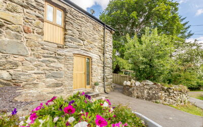 Glanrafon