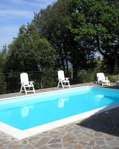 Villa Montecapino
