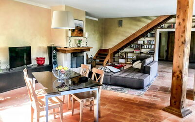 Casa Girr - Lugano, Tesino, Suiza