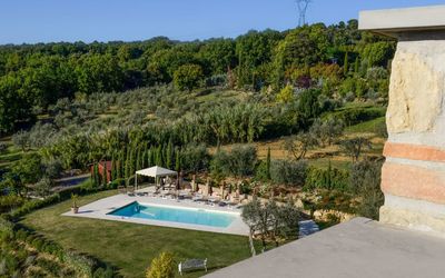 Villa Di Cinzia