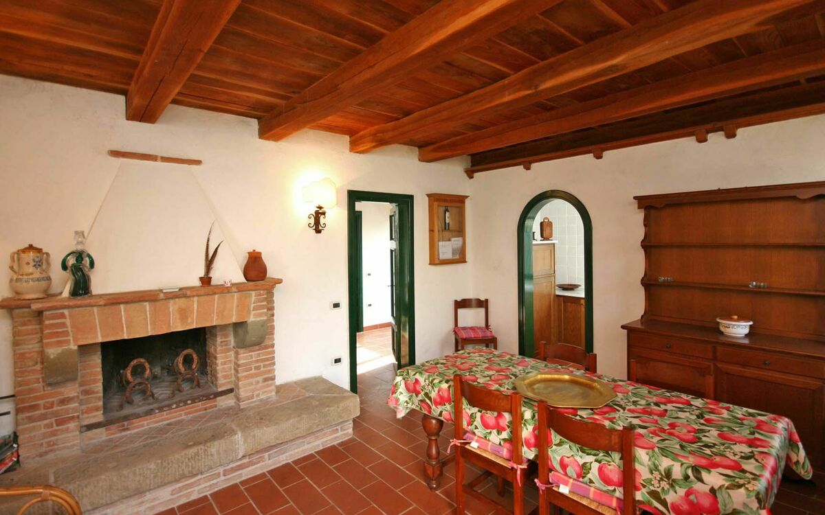 Alojamiento:&nbsp;Castellaccio 8