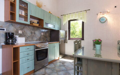 Alojamiento:&nbsp;Starigrad 100.4