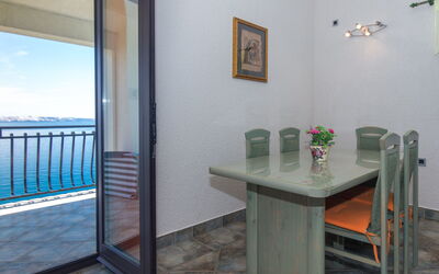 Alojamiento:&nbsp;Starigrad 100.3