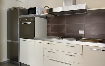 Alojamiento:&nbsp;Casa Gelsomino