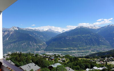 Crans-Montana 639